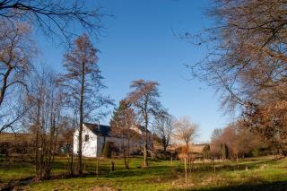 Le Logis in Sivry-Rance - Mont Jumont - 0