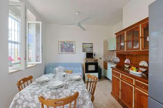 Casa Laura 3 a soli 20 mt dalla spiaggia di San Pietro in Bevagna - 6