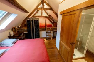 Le Logis in Sivry-Rance - Mont Jumont - 3