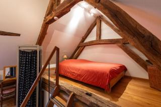 Le Logis in Sivry-Rance - Mont Jumont - 2