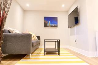 Best of Brookland Family Friendly w Private Parking - Washington - 7