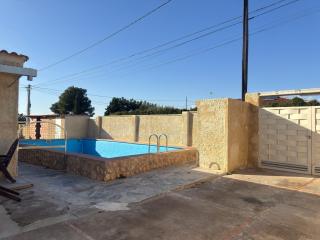 Casita Rural CANTONAL - Valencia - 3