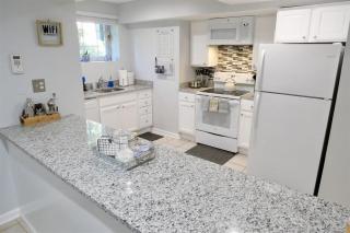 Trendy Apt in Bloomingdale - Parking - Washington - 7