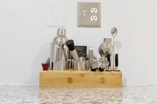 Trendy Apt in Bloomingdale - Parking - Washington - 2