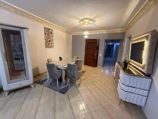 The elite apartments - Sheikh Zayed - 2