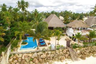 Casa Paradis Boutique Hotel - Jambiani - 9