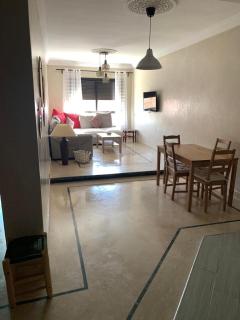 Superb Location in Marrakech - Marrakech - 4