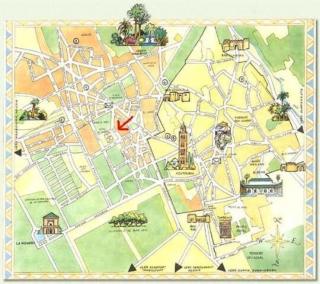 Superb Location in Marrakech - Marrakesch - 1