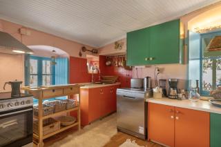 Lefkadas Bohemian Cottage - 1