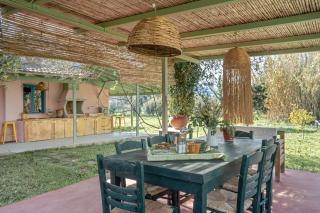 Lefkadas Bohemian Cottage - Lefkada - 5