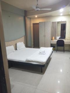 Hotel Siddhi - 6