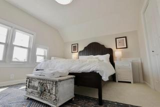 NEW Cabin in the Clouds Easy Downtown Access w Parking - Washington - 1