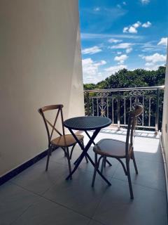 Mthuzi Nadi Lodge - Chirundu - 1