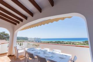 Villa Lucas - Magnificent Sea Views - Son Bou - 2