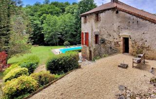 La Vieille Forge - Sarrazac - 2