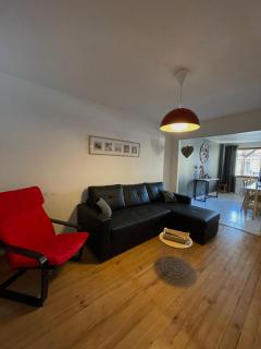 DUPLEX CENTRE RISOUL 1850 - 1