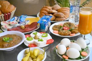 Pyramids Wonders Hotel - Le Caire - 4