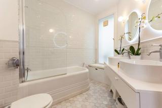 Maison Josephine Stunning Apartment Champs-Elysees 3 bedrooms - París - 2