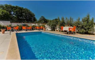 4 Bedroom Gorgeous Apartment In Medulin - Medulin - 9