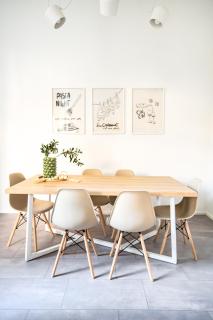 2 BR Apartment - TERRASSE - WIFI - KAFFEE - ZENTRAL - RUHIG - BUSINESS - 8