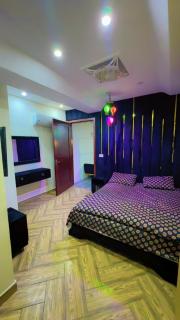 Atalia apartments - Lahore - 4