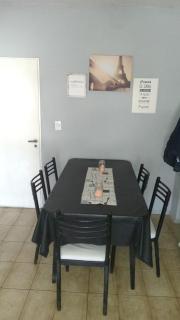 DEPARTAMENTO 2 AMBIENTES Mar del Plata - Mar del Plata - 5