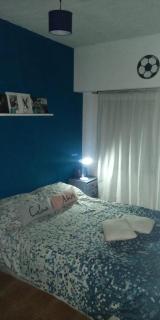DEPARTAMENTO 2 AMBIENTES Mar del Plata - Mar del Plata - 4