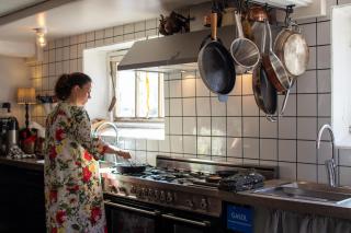 Hem till Gården boutique hotel - Västerås - 4