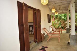 Lily Villa - Unawatuna - 3