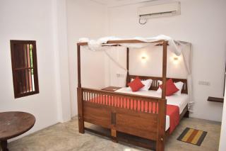 Lily Villa - Unawatuna - 2