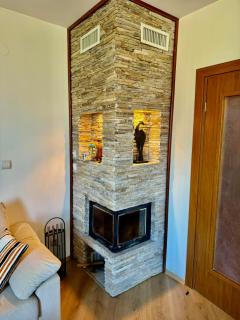 Pirin Golf View Apartment Bansko - Bansko - 7