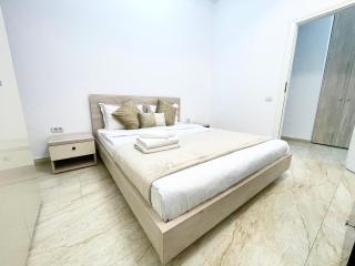Central Adress AD25 - Bucharest - 3