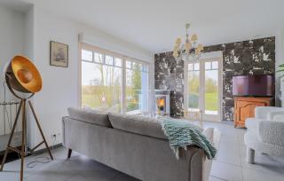 4 Bedroom Awesome Home In Romeries - Romeries - 9