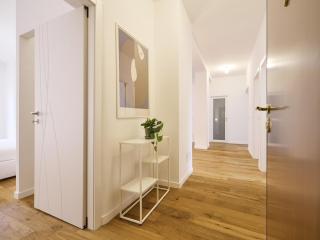 Cozy 3 bedrooms Buenos Aires - Mirable PM - Milan - 6