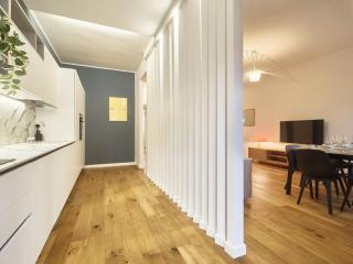 Cozy 3 bedrooms Buenos Aires - Mirable PM - Milan - 2