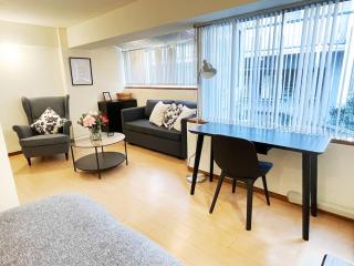 Tokyo Minato Azabujuban area Tokyo tower studio22 - 5