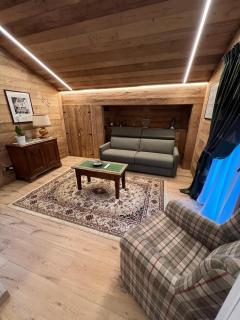 Appartamento Chalet - accesso con codice - 6