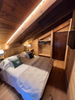 Appartamento Chalet - Courmayeur - 4