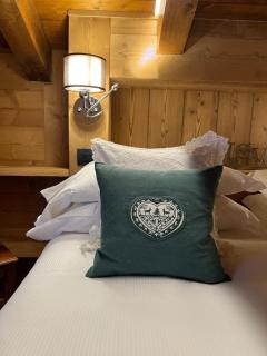 Appartamento Chalet - Courmayeur - 2