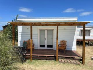 Refugios de Marisol - 0