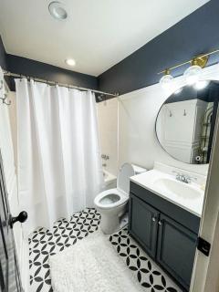 Charming and Historic Apartment in Capitol Hill - 1