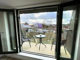 Minster Peek With Free Parking - York - 2