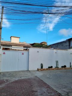 Casa Centro - Locação exclusiva com vaga de garagem - Búzios - 0