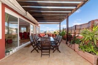 Amazing Rooftop - Marbella - 9