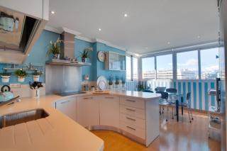 Amazing Rooftop - Marbella - 5
