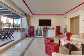 Amazing Rooftop - Marbella - 8