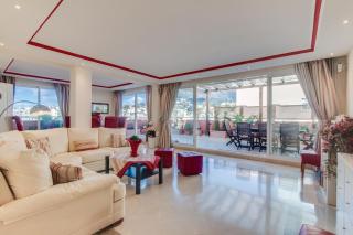 Amazing Rooftop - Marbella - 0