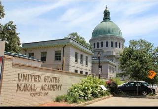 USNA Home In Downtown Annapolis - Annapolis - 5