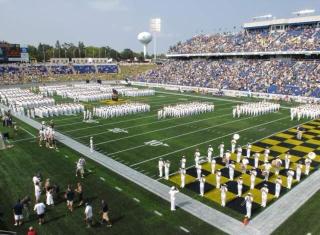 USNA Home In Downtown Annapolis - Annapolis - 7