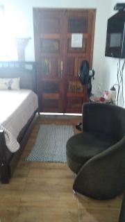 Renascer do Barro - 1